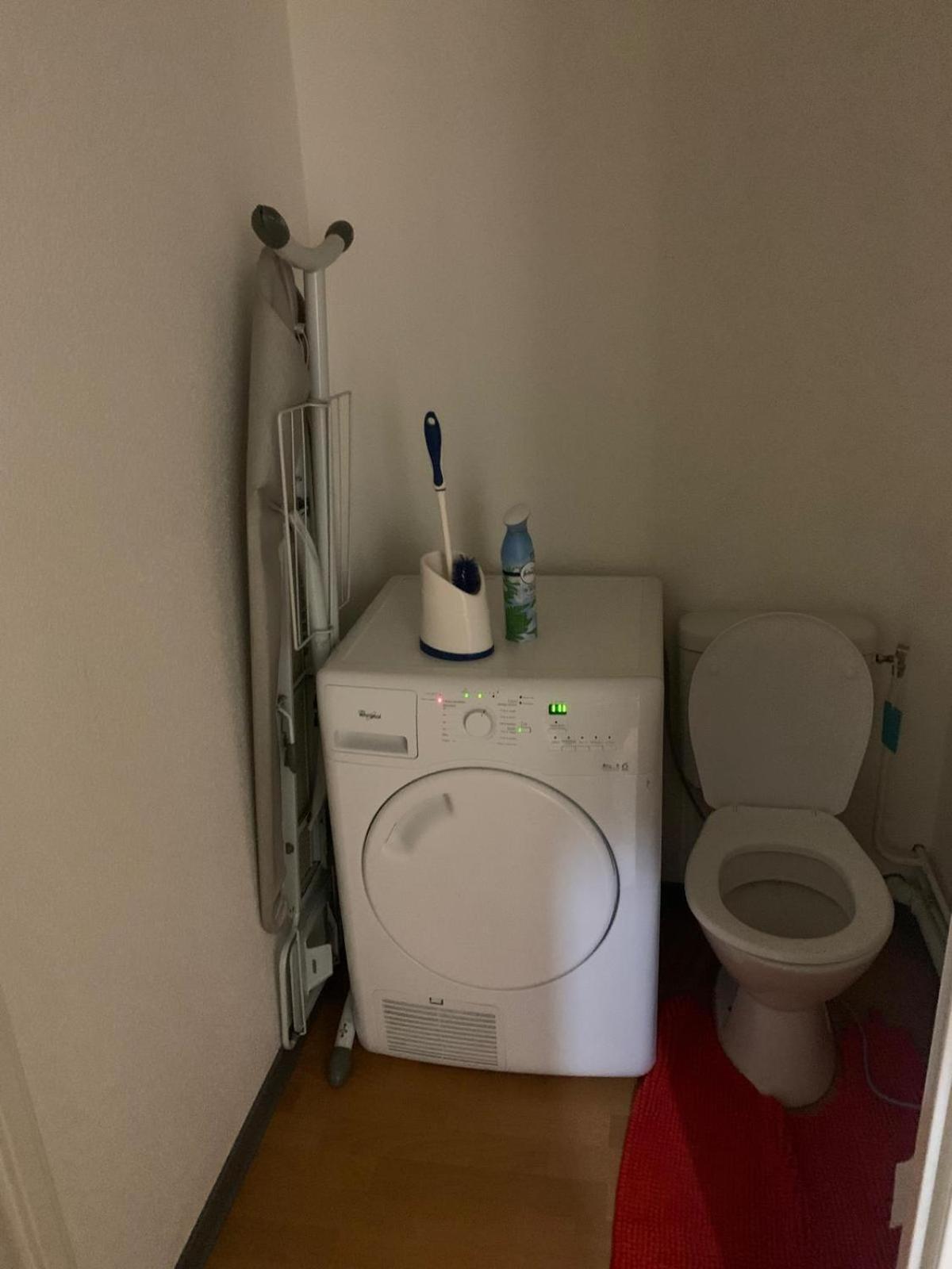 Apartment Joli F3 Moderne Neuf 80 M 2 Kinepolis Nancy