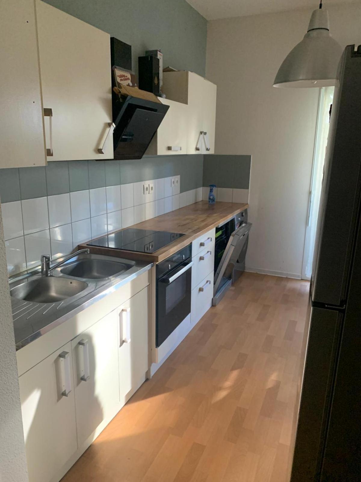 Joli F3 Moderne Neuf 80 M 2 Kinepolis Apartment *