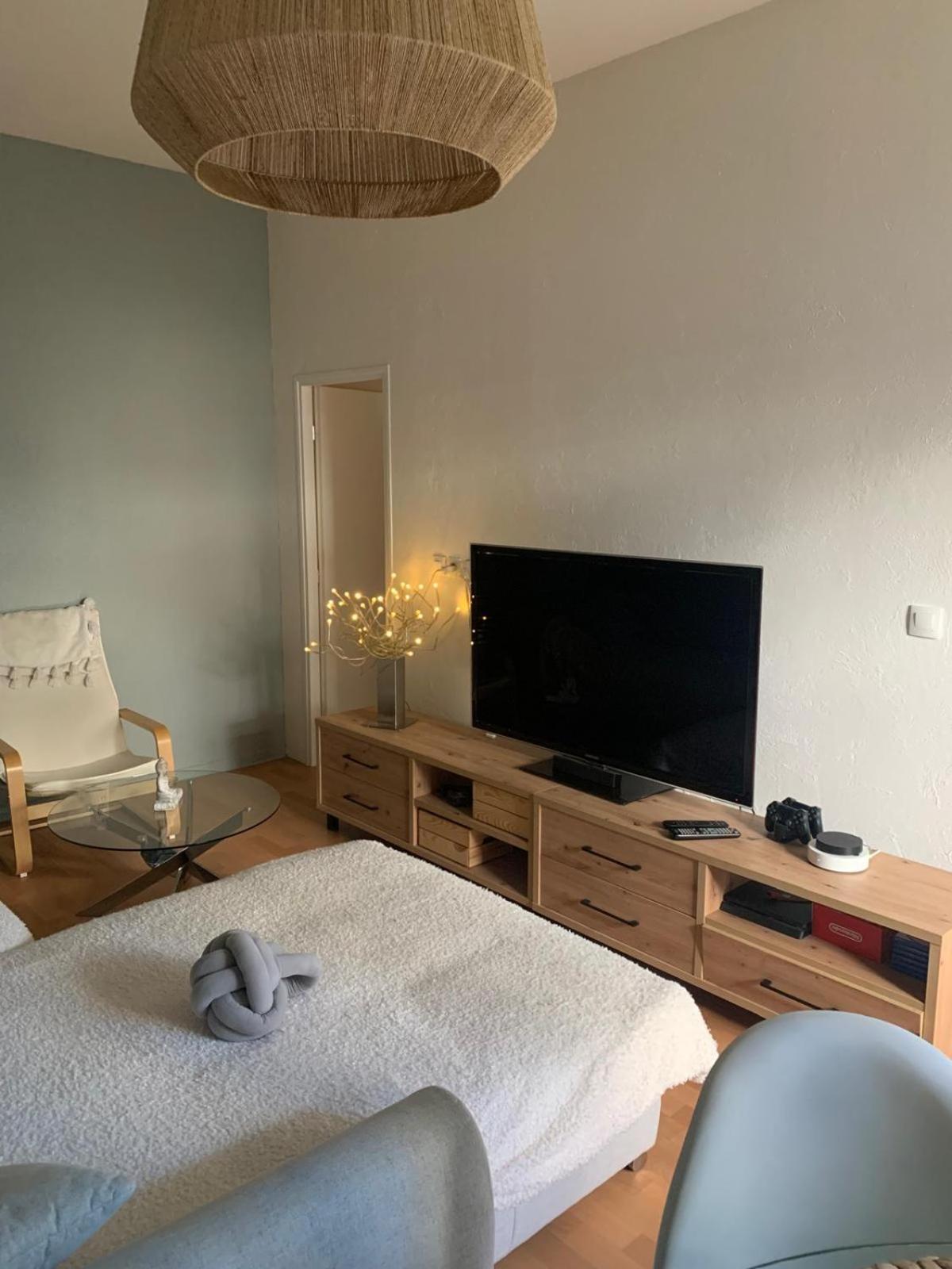 Joli F3 Moderne Neuf 80 M 2 Kinepolis Apartment