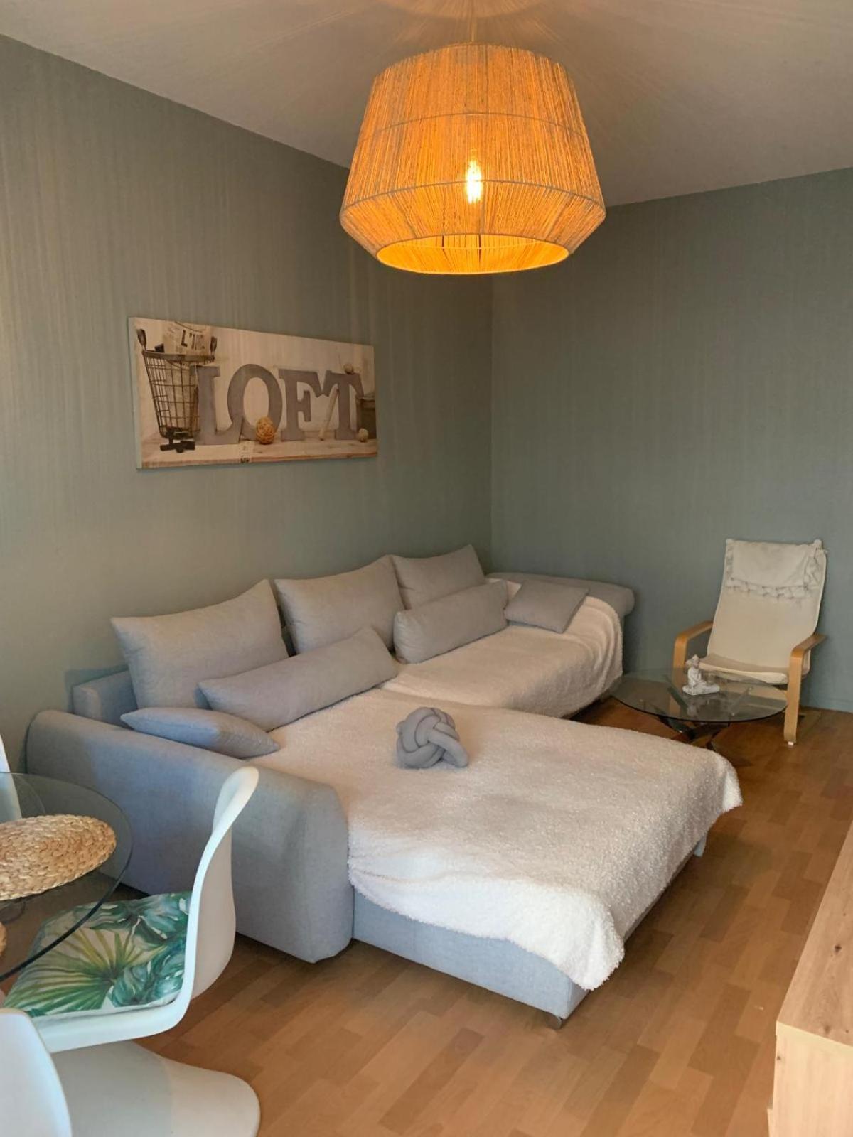 Apartment Joli F3 Moderne Neuf 80 M 2 Kinepolis *